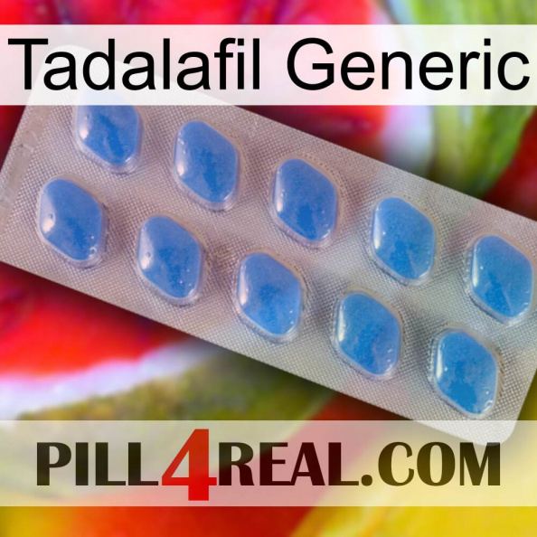 Tadalafil Generic 22